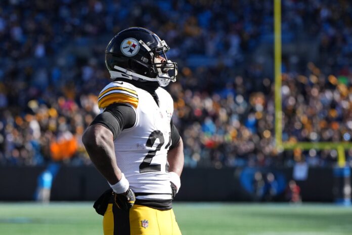 A look back at the Steelers' week that was: Handle with Carolina