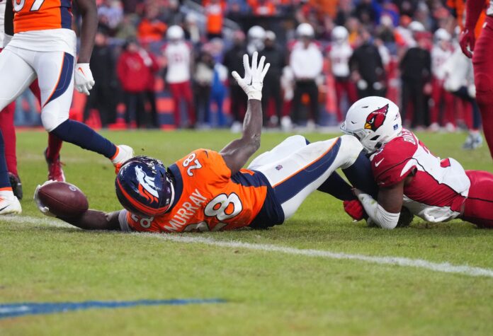 NFL schedule: Denver Broncos to play on Christmas Day