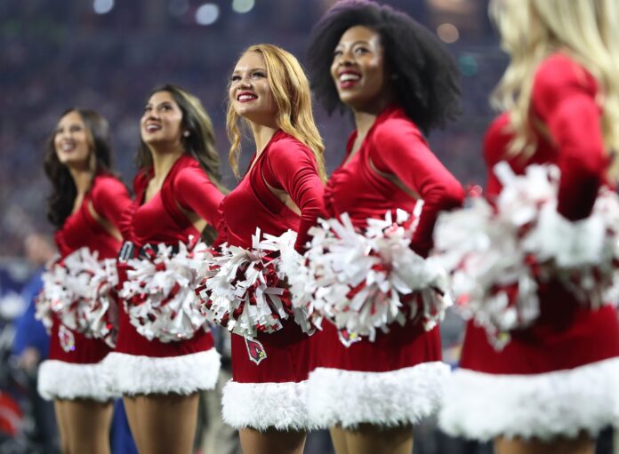 Why Does The NFL Play On Christmas why-does-the-nfl-play-on-christmas