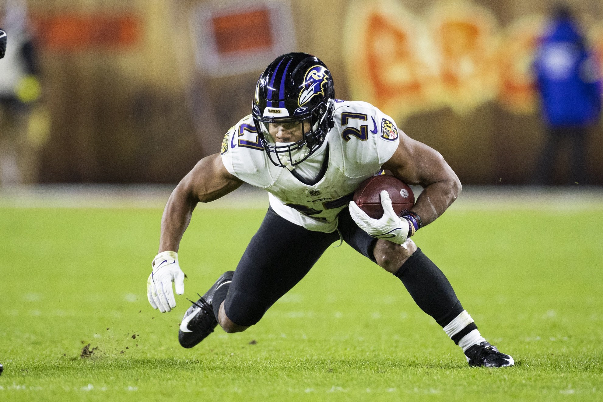 Ravens Report: Week 16 vs. Atlanta Falcons