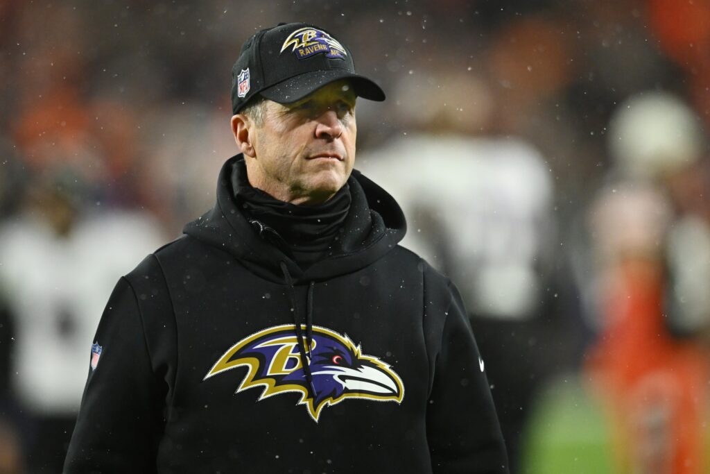 Ravens' path to playoffs involves getting 2 wins at home