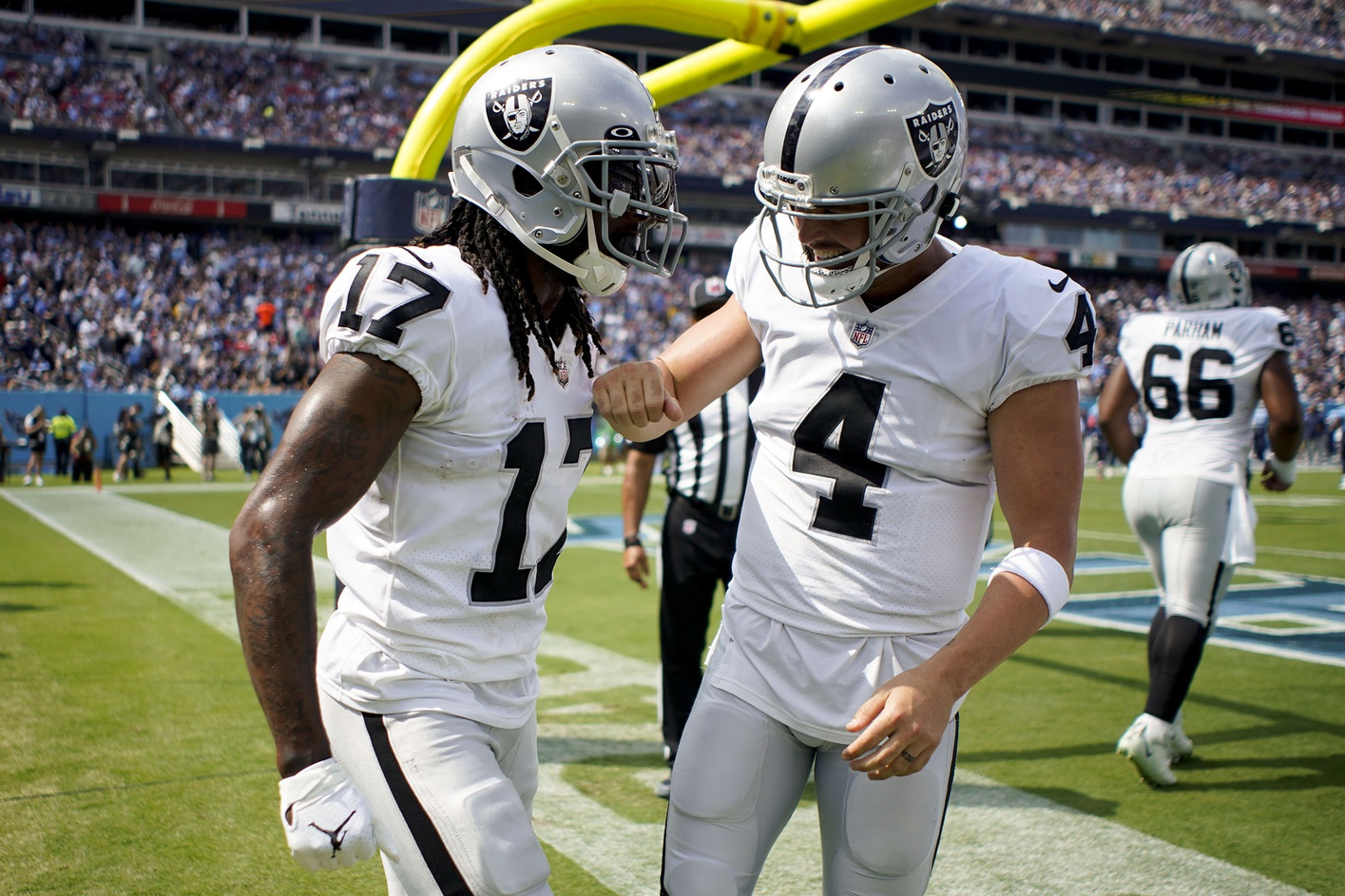 Raiders vs. Steelers: NFL Saturday Night Football Same Game Parlay (Week 16)