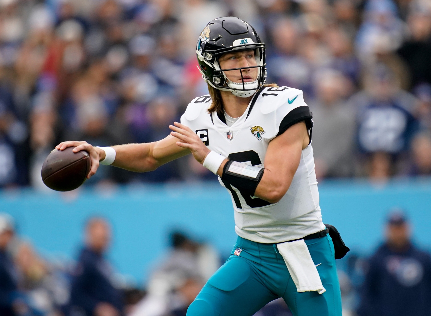 NFL Week 16 Fantasy Football Recap: Jacksonville Jaguars vs. New York Jets, Fantasy Football News, Rankings and Projections