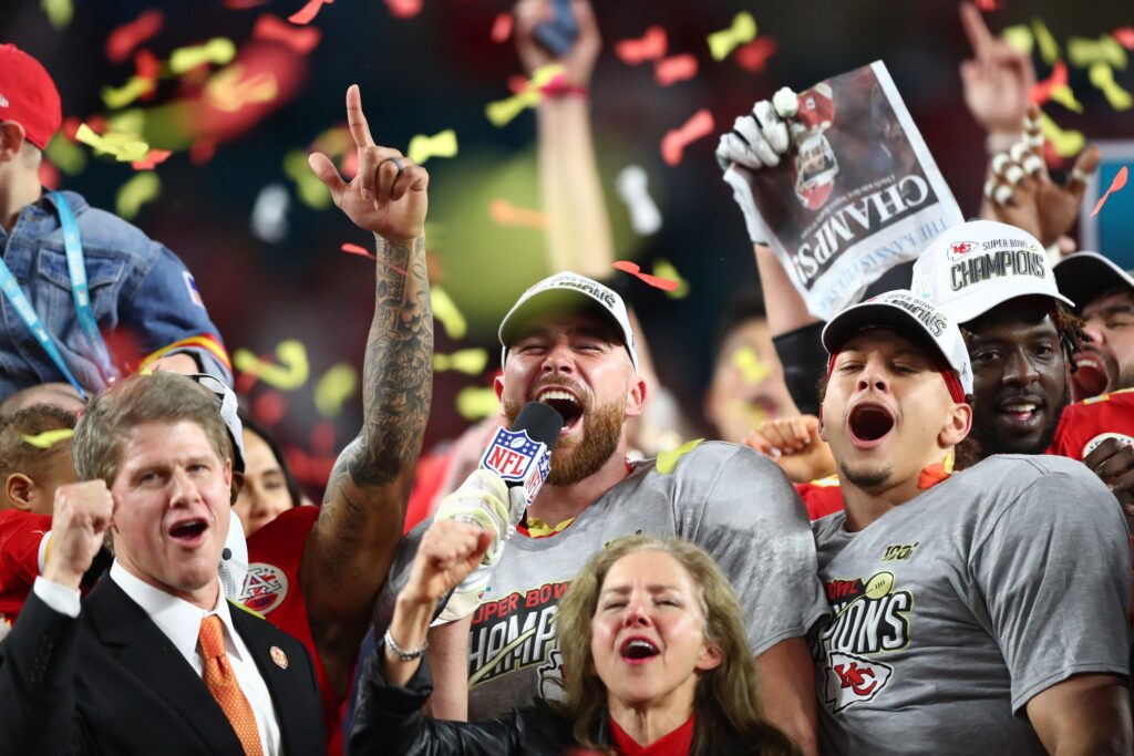 Kansas City Chiefs Super Bowl Wins History, Appearances, and More