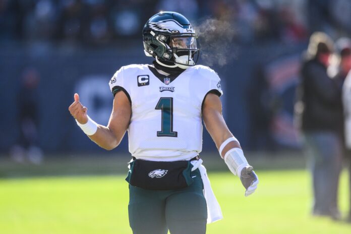 NFL Week 16 Picks Against The Spread: Impact Of Injuries To Jalen Hurts ...