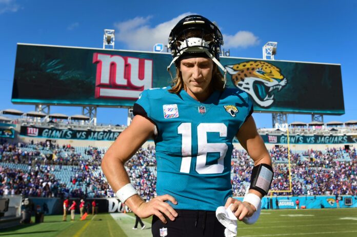 Jets vs. Jaguars Prop Bets for Thursday Night Football Include Trevor  Lawrence, Zach Wilson, and Garrett