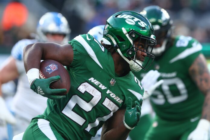 Detroit Lions Week 15 scouting report: The New York Jets present a