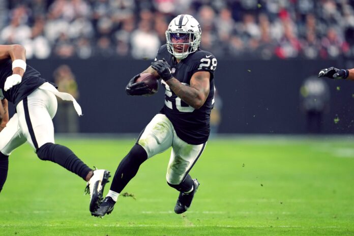 Raiders vs Seahawks Odds, Picks & Predictions - NFL Week 12