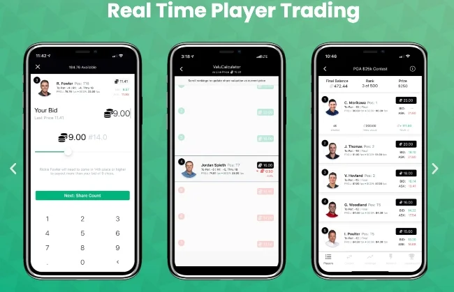 3 Fantasy Football Stock Market Apps