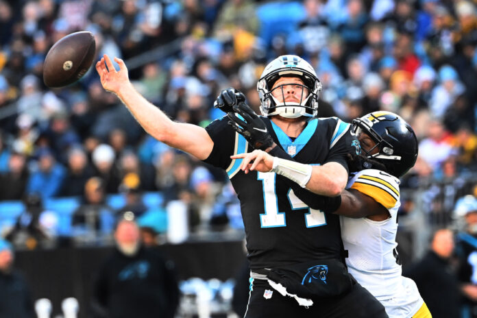 Will Johnson represents evolving role within Steelers offense