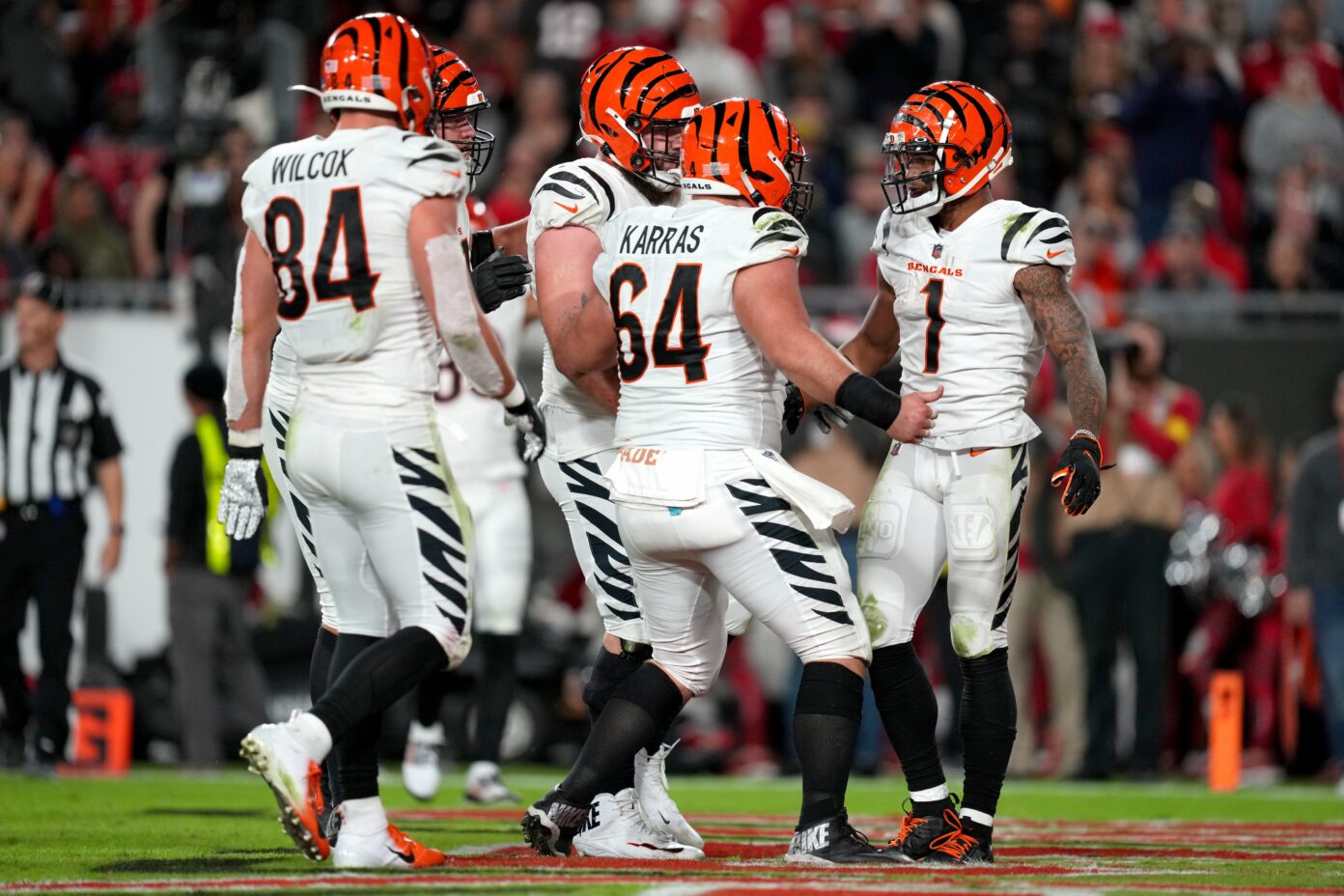 NFL Playoff Scenarios Week 16 Bengals, Ravens, and Chargers Vying To