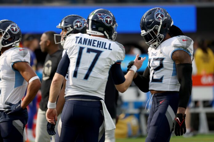 NFL Odds: Texans-Titans prediction, odds and pick - 12/24/2022