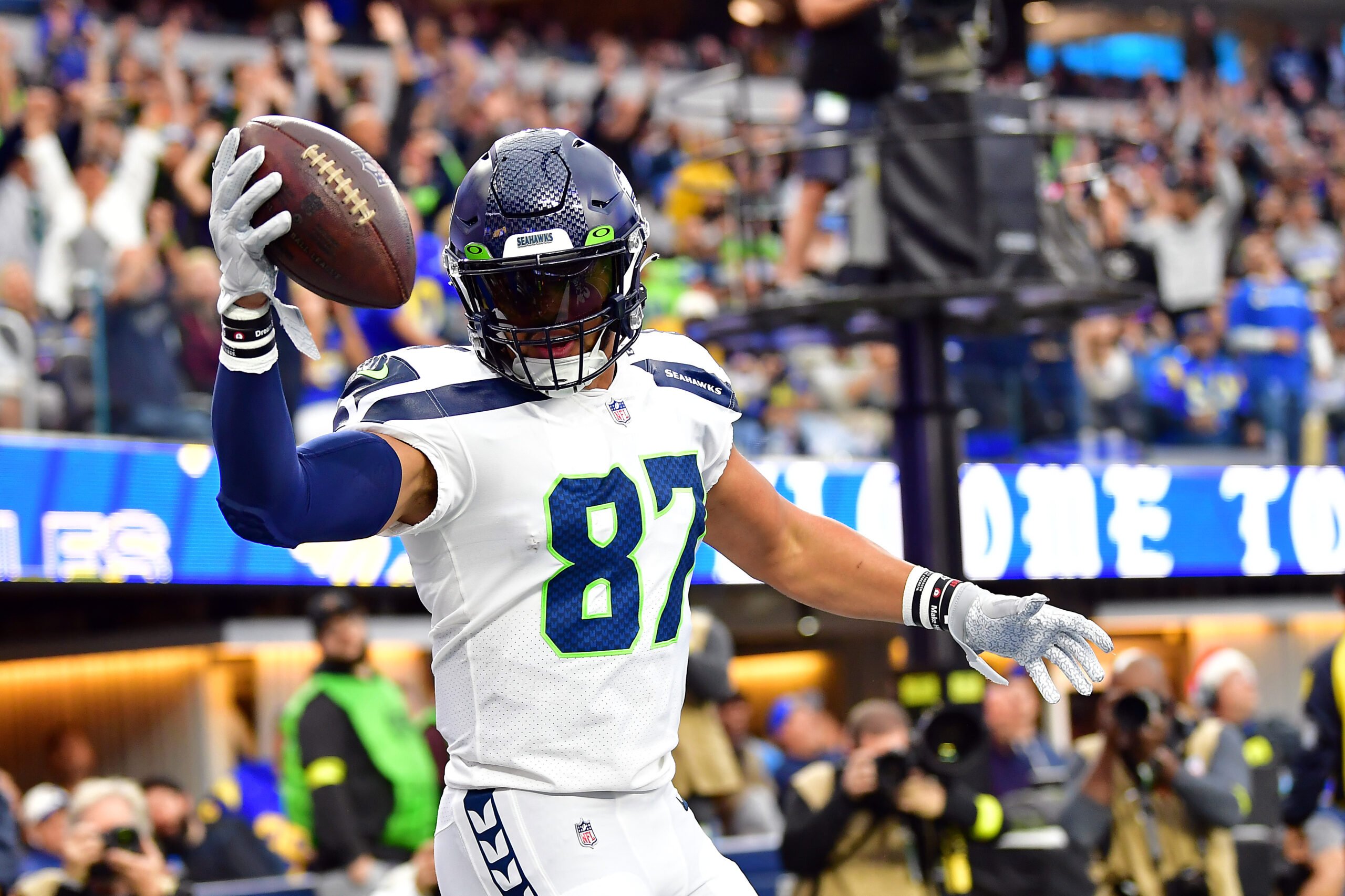 Seattle Seahawks: 3 bold predictions for Week 16 vs. Chiefs