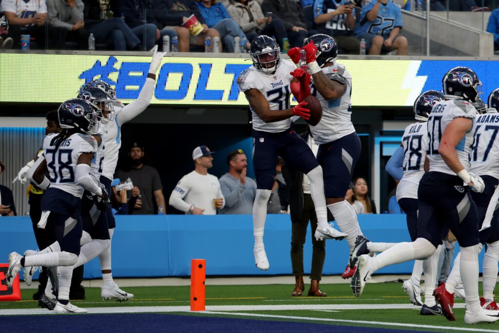 Fantasy Defense Streamers and Rankings Week 16: Titans, Rams