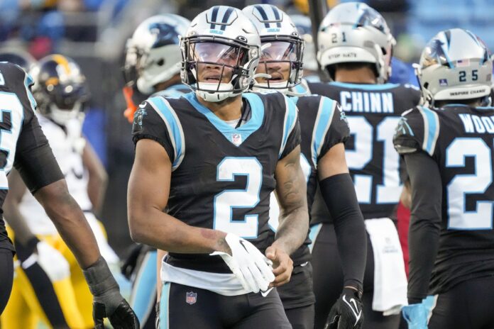 Week 2 Wide Receiver Rankings for Fantasy Football: DJ Moore, Zay