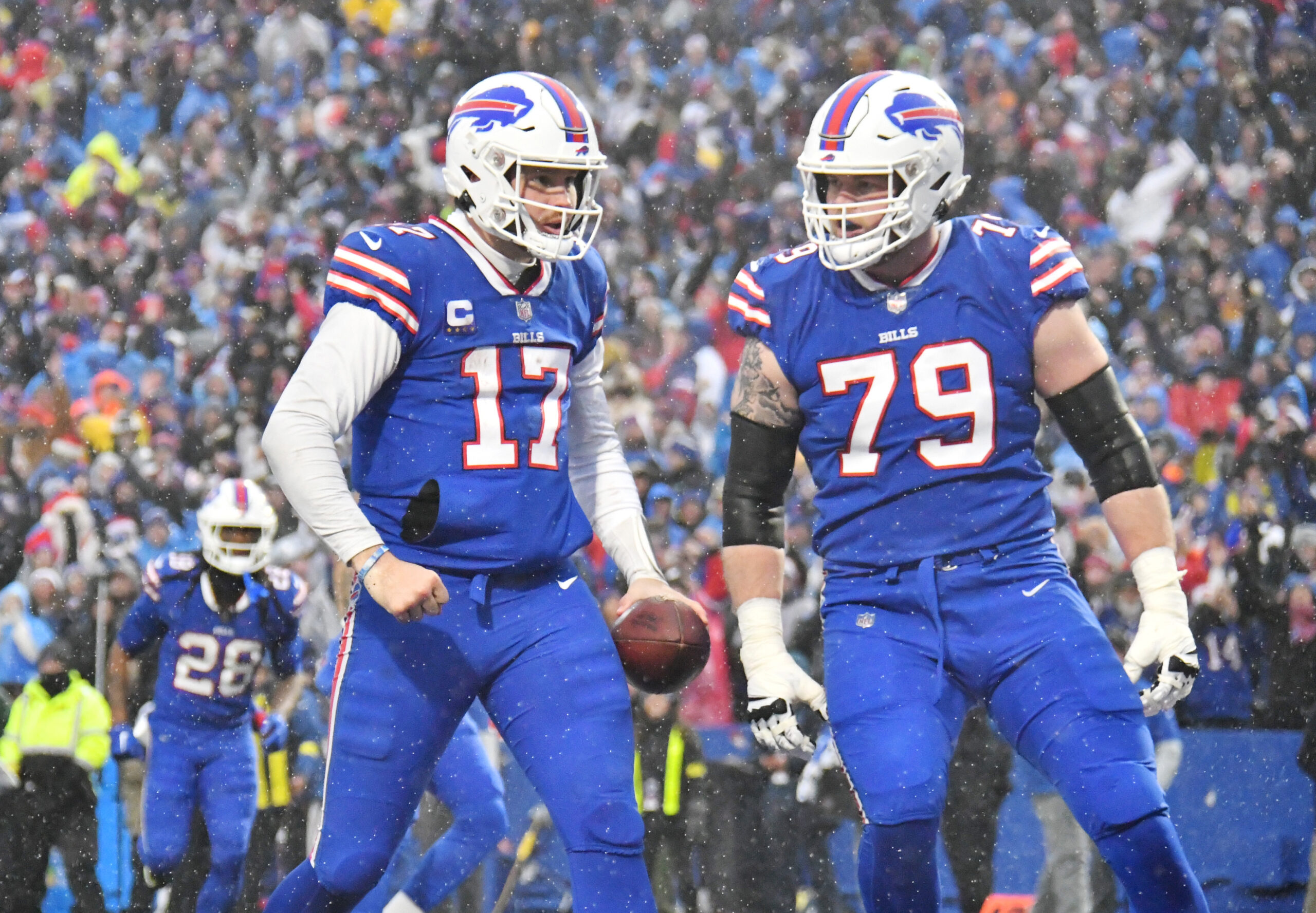 How to watch the Buffalo Bills Week 15 matchup against the Miami Dolphins