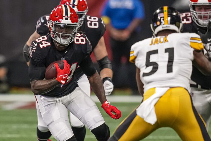 Fantasy Football Rankings: Top 150 Players for 2022 Half-PPR Leagues