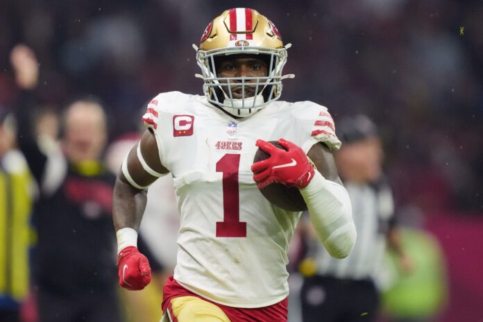 Jimmie Ward has faith in Jimmy Garoppolo, feels he can 'get the job done'  for 49ers