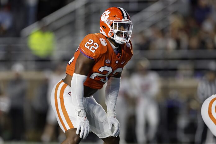 2023 NFL Draft Consensus Big Board: Why PFN Is Lower on Will Levis, Higher on Trenton Simpson