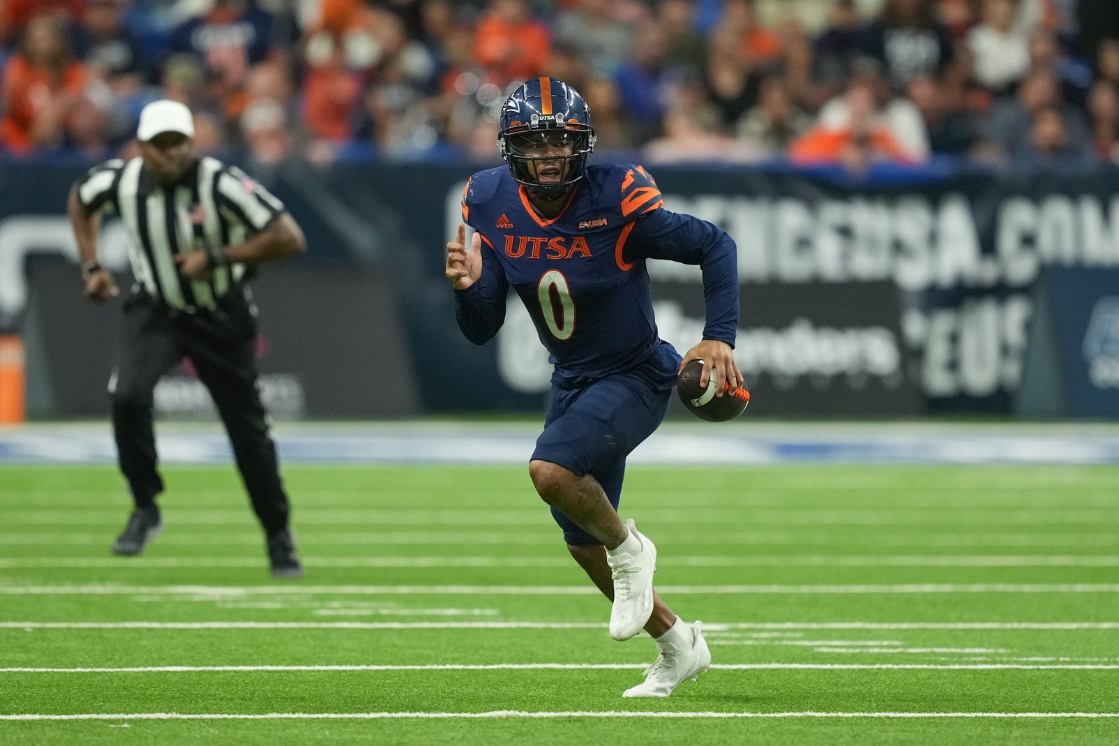 Fighting Illini football vs. UTSA: Odds, TV, weather, coaches