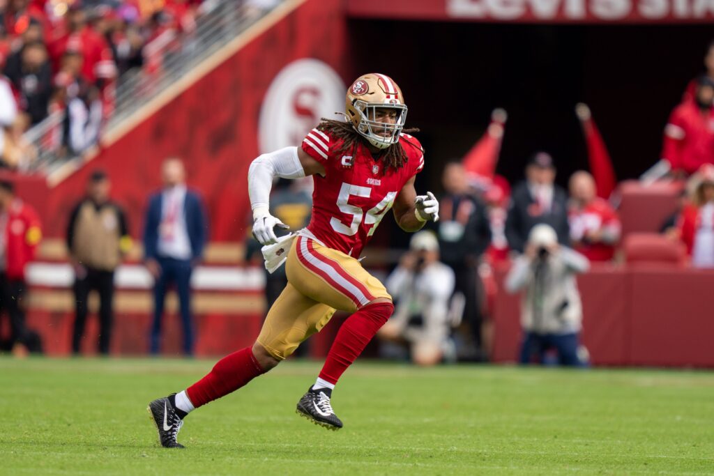 San Francisco 49ers Schedule 2022: Picks, predictions and best bets, NFL  and NCAA Betting Picks