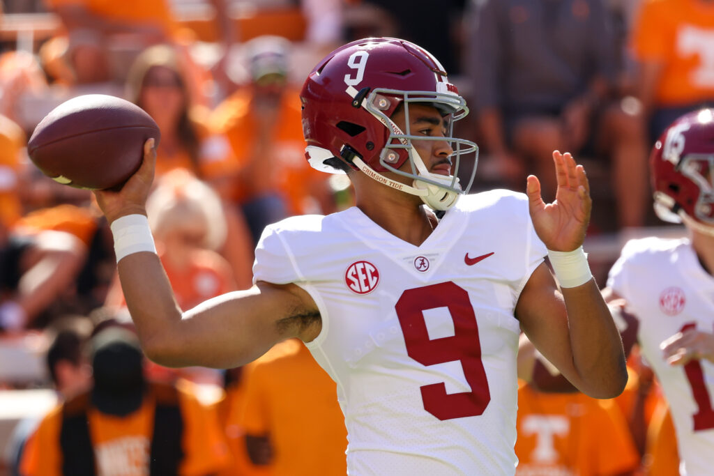 2023 NFL Mock Draft: Will Levis goes No. 1 to Texans as part of deservedly  hyped QB class, with 7 in Round 1 