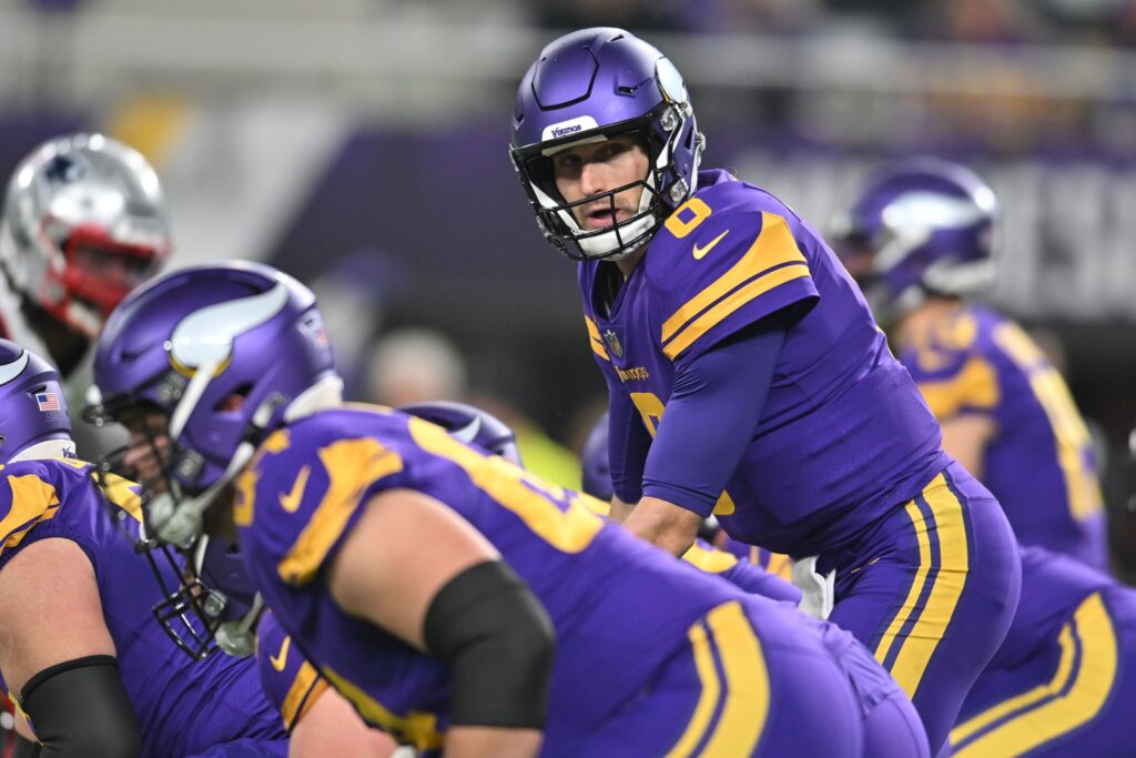 Colts vs. Vikings: NFL Week 15 Same Game Parlays Odds, Picks & Predictions  (Saturday)