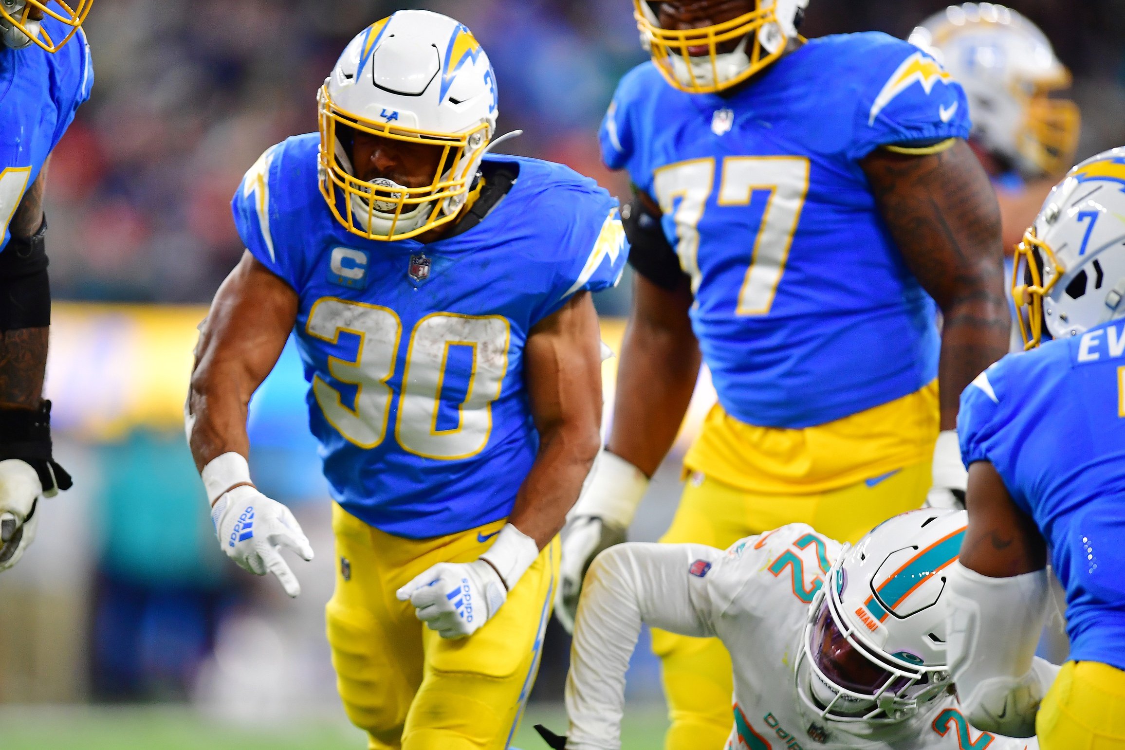 Rams vs. Chargers: Prediction, point spread, odds, best bet