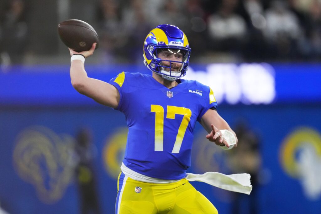 Rams vs. Cardinals 2019: Point spread, total, money line, injury report and  more for Week 13 - DraftKings Network