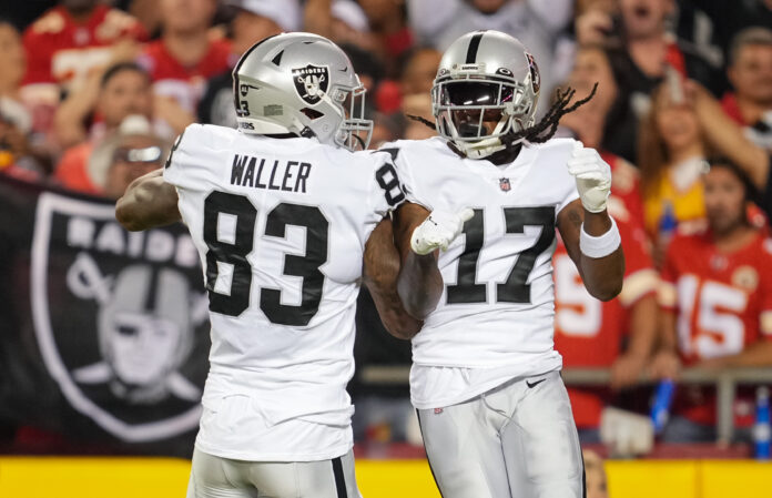 Is Darren Waller playing tonight? (Latest injury update for Cowboys vs.  Giants)