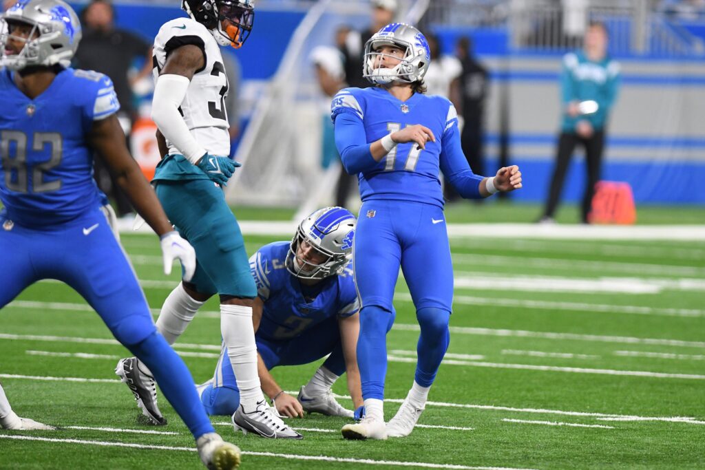 3 Kickers the Browns Must Target to Replace Cade York