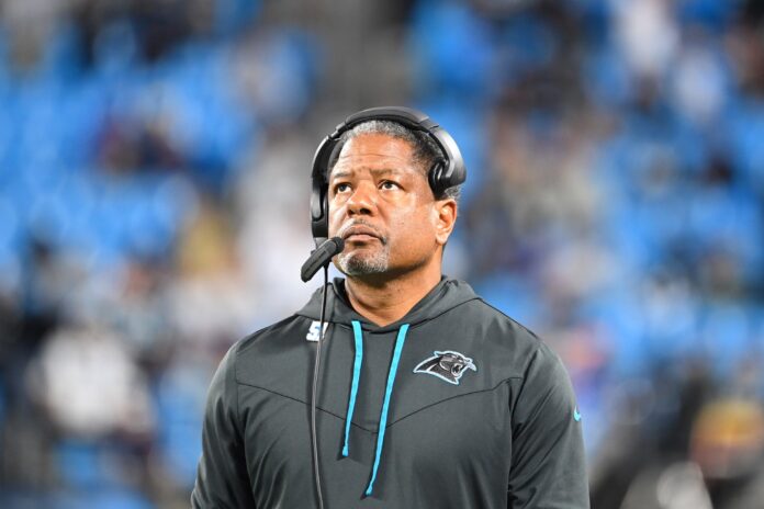5 Panthers Head Coach Candidates: Will Steve Wilks Get a Shot at the Top Job in Carolina?