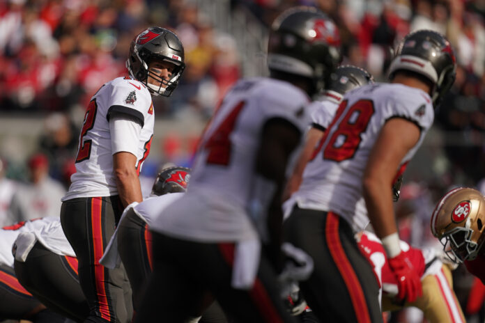 Panthers-Buccaneers 'essentially a playoff game' with NFC South title on  the line