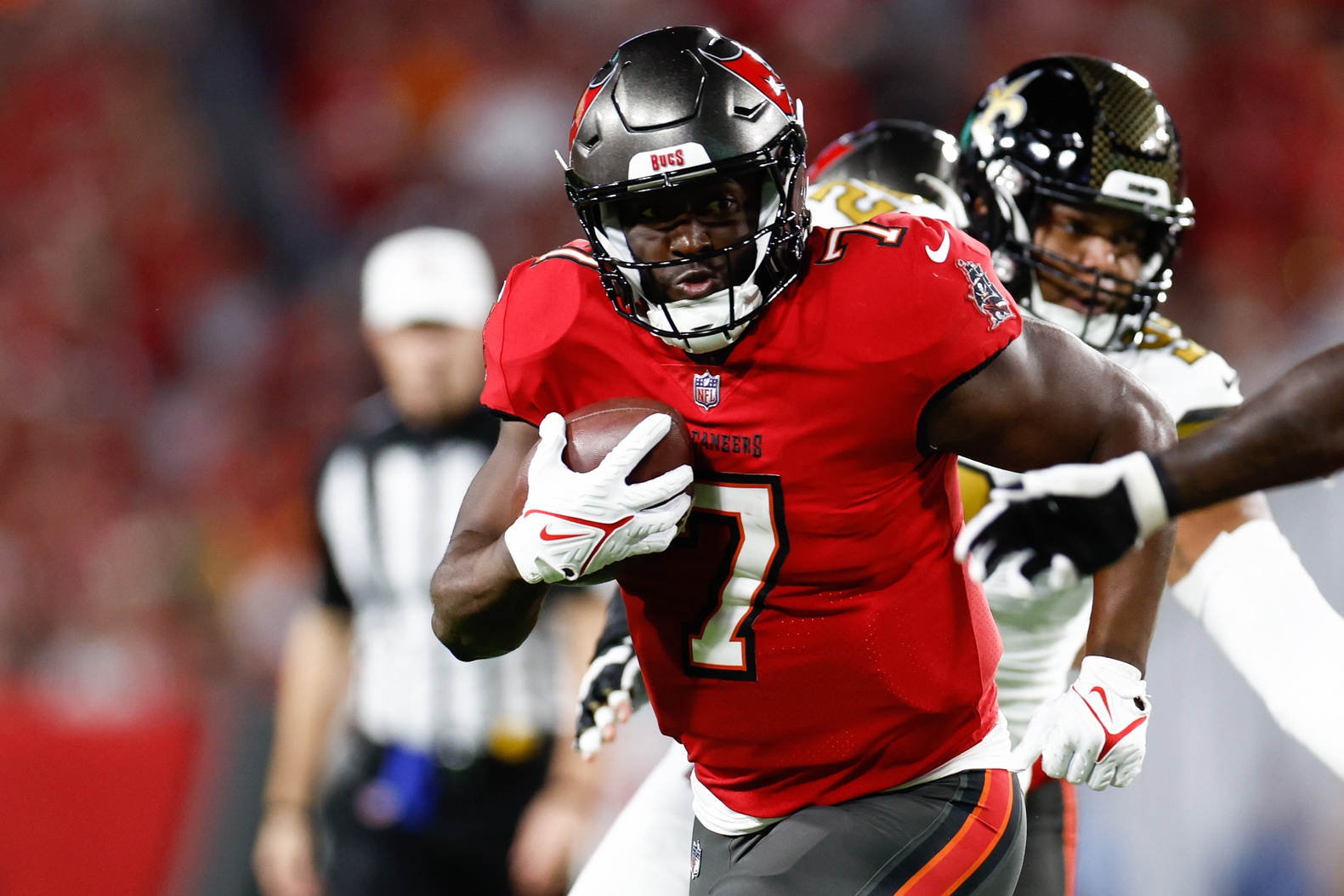 2022 Fantasy Football PPR Rankings