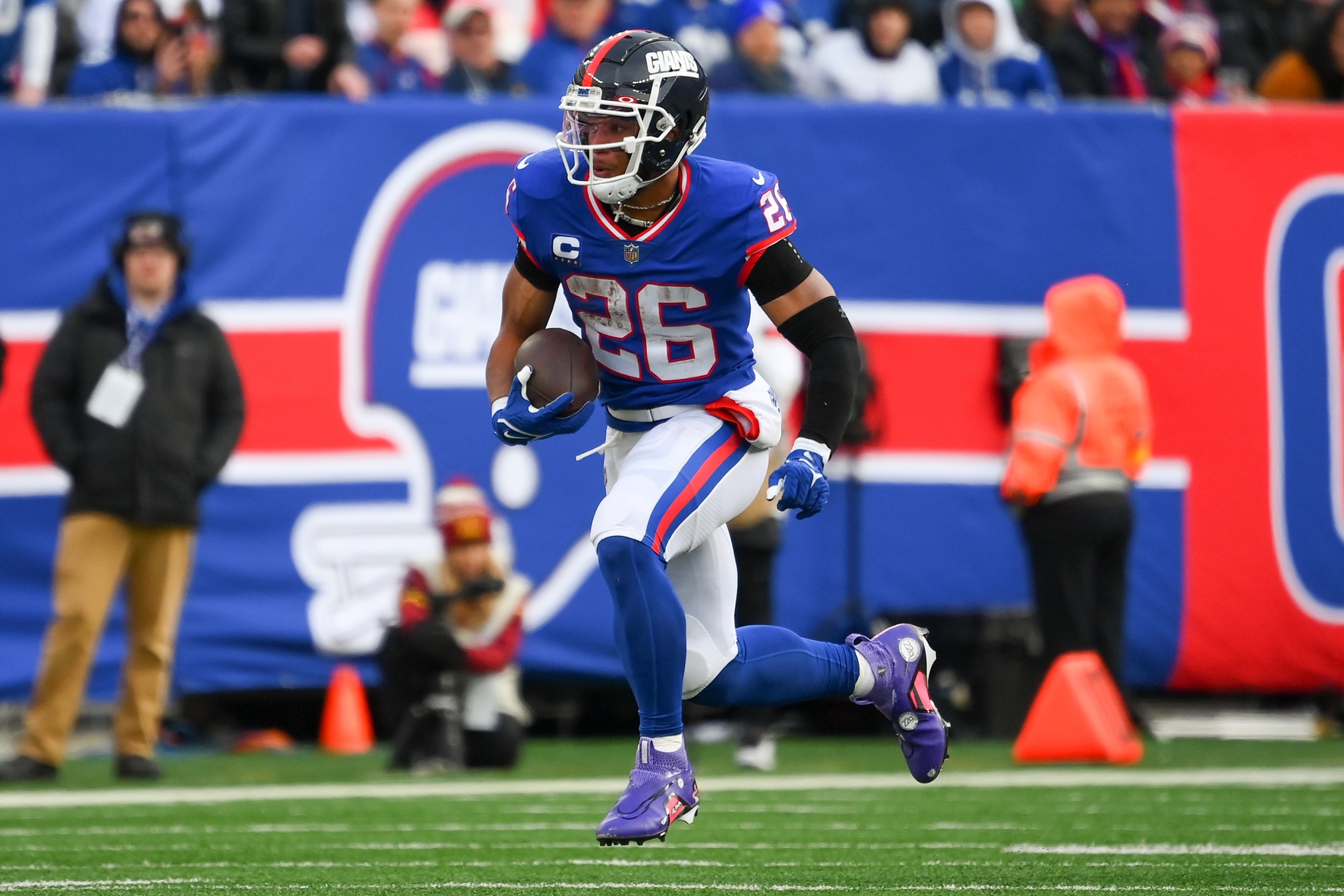 Travis Homer and Tony Jones Jr. Start/Sit Week 14: Should Fantasy Managers  Trust Either?