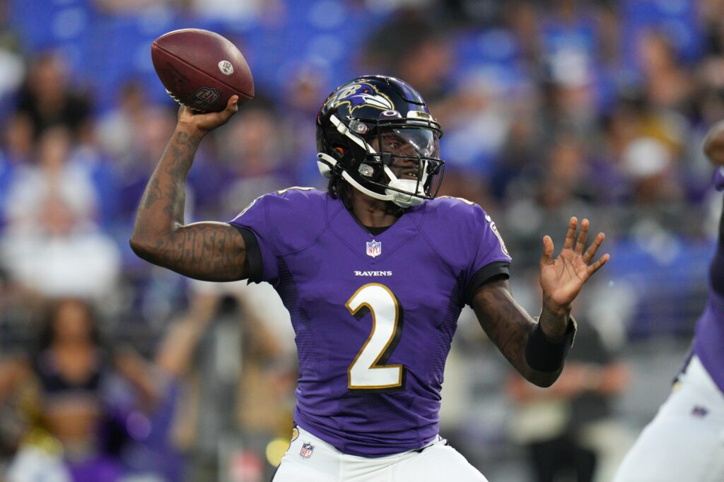 Baltimore Ravens vs. Pittsburgh Steelers predictions for NFL Week 14