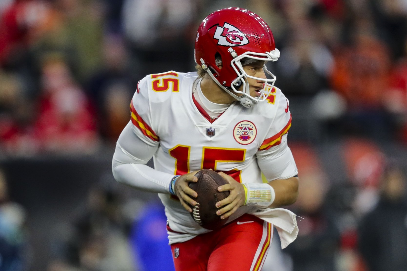 Kansas City Chiefs vs Denver Broncos Matchup Preview - December 11th, 2022