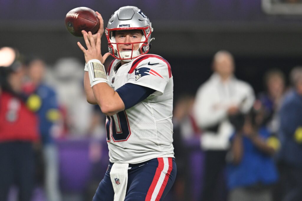 Cardinals-Patriots Week 14 Q&A preview