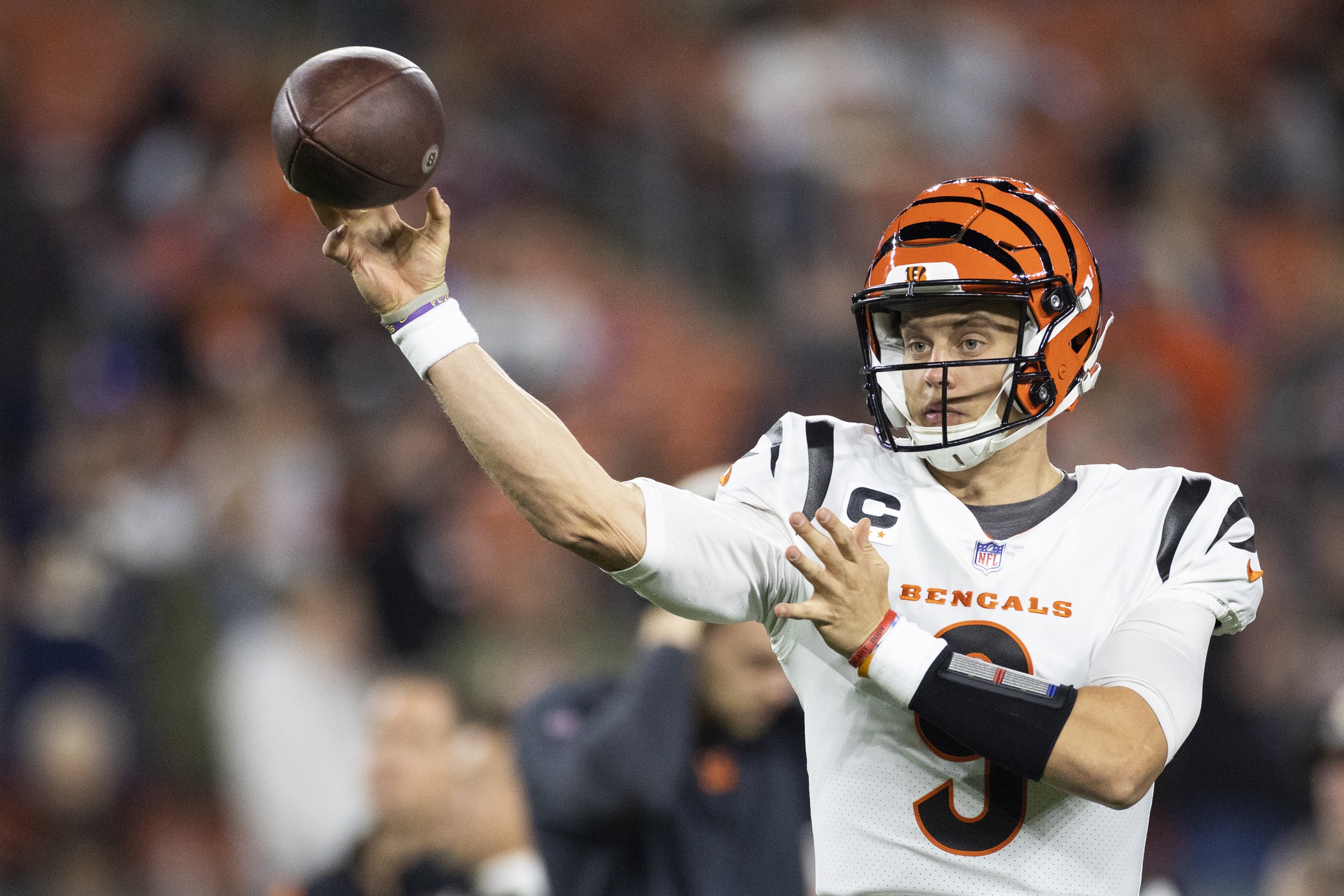 NFL Odds: Browns-Bengals prediction, odds and pick - 12/11/2022