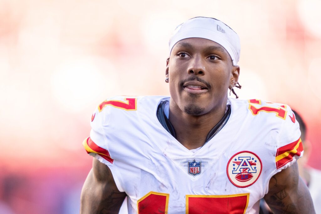 Projecting the Kansas City Chiefs' Potential First-Time Pro