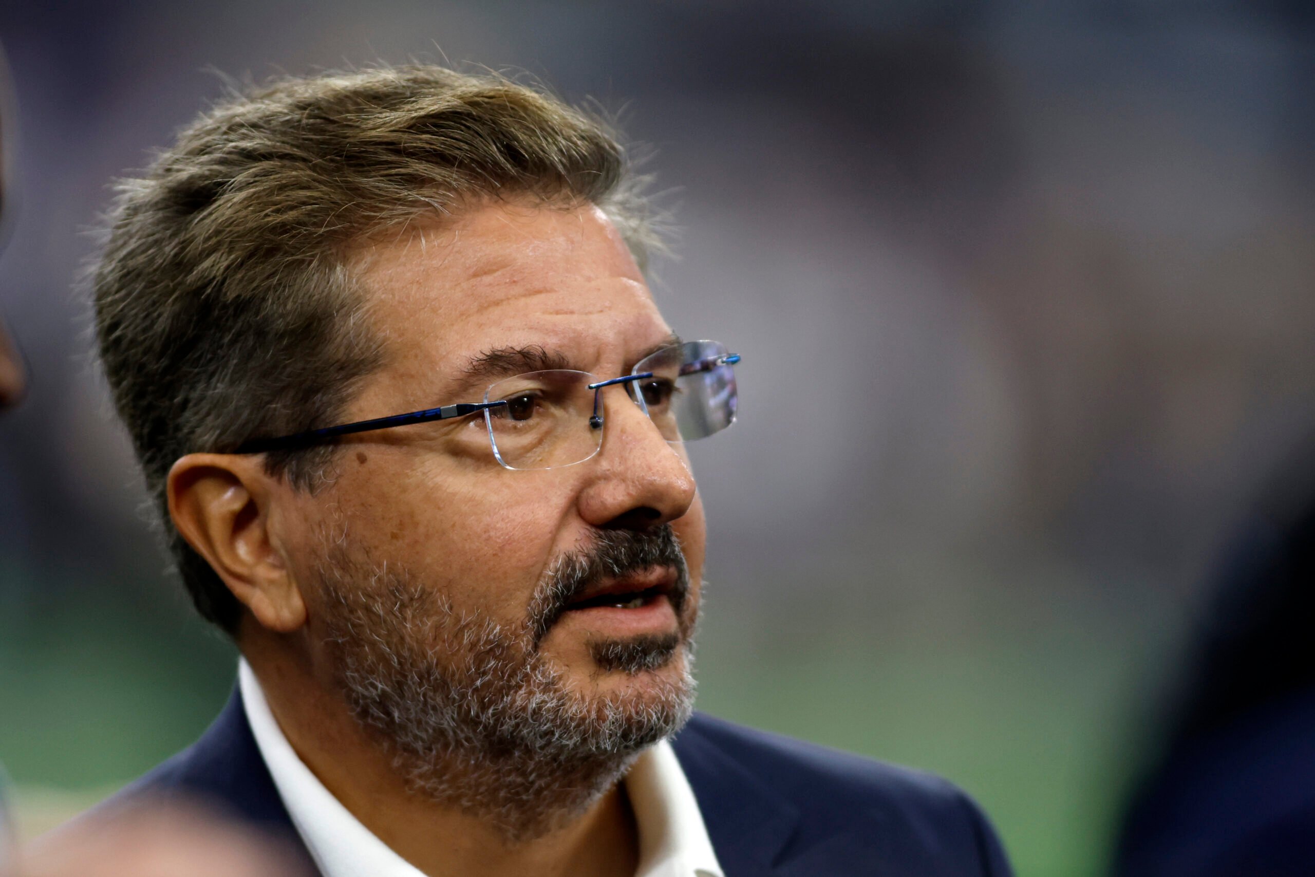 Committee says Washington Commanders owner Daniel Snyder part of 'toxic'  culture 