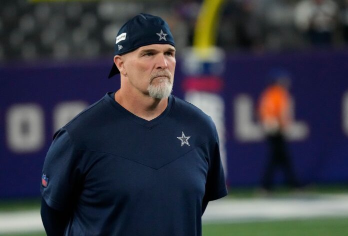 Dan Quinn NFL Coaching Profile: Can Jerry Jones Keep Him in Dallas?