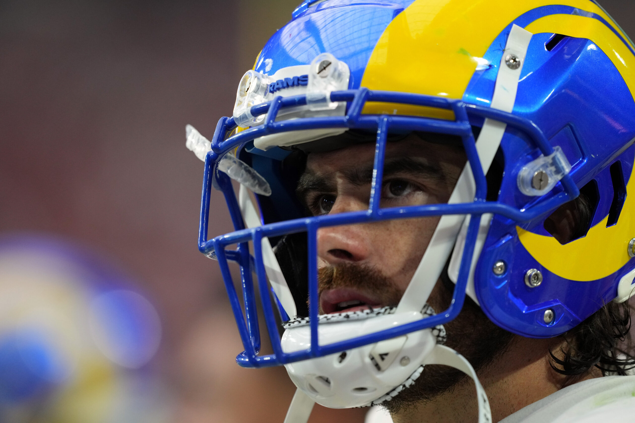 Tyler Higbee's fantasy outlook, ADP, and projection for 2022