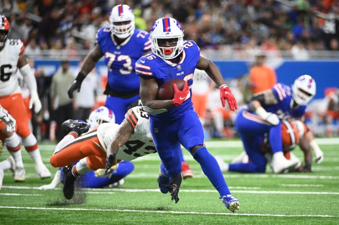 Midweek Fantasy Half-PPR Rankings Week 14: Devin Singletary, Leonard  Fournette, Raheem Mostert, and More