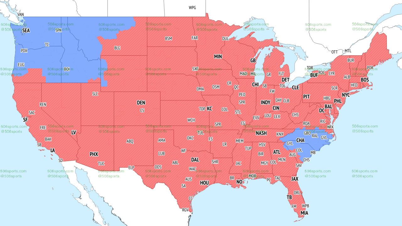 NFL 2022 Week 14 schedule: Live streams, TV channels, game times in Canada