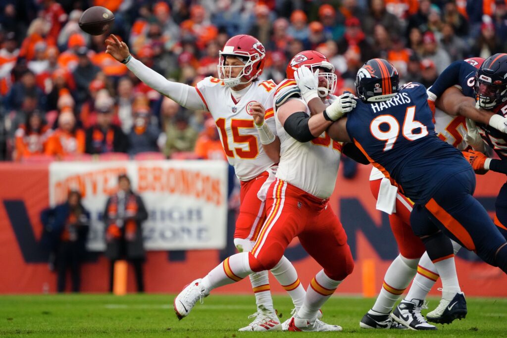 Broncos vs. Chiefs Prediction, Odds, and Picks for Week 17