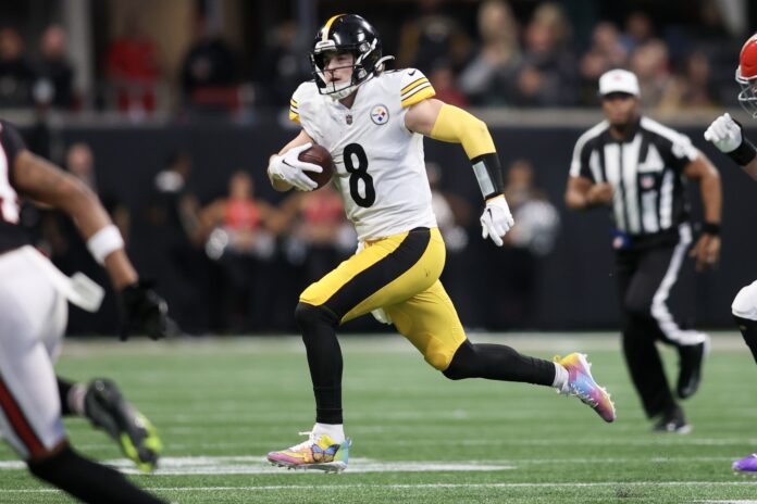 NFL Week 14 game picks: Steelers over Bills; Ravens top Browns