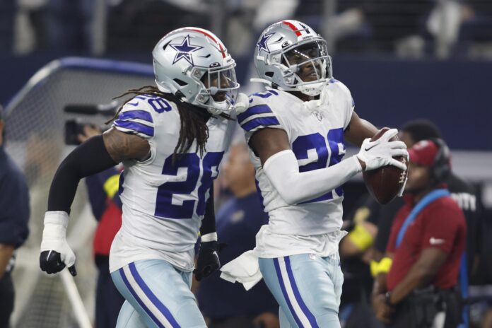 Winners, losers from Cowboys' wild-card playoff win vs. Buccaneers