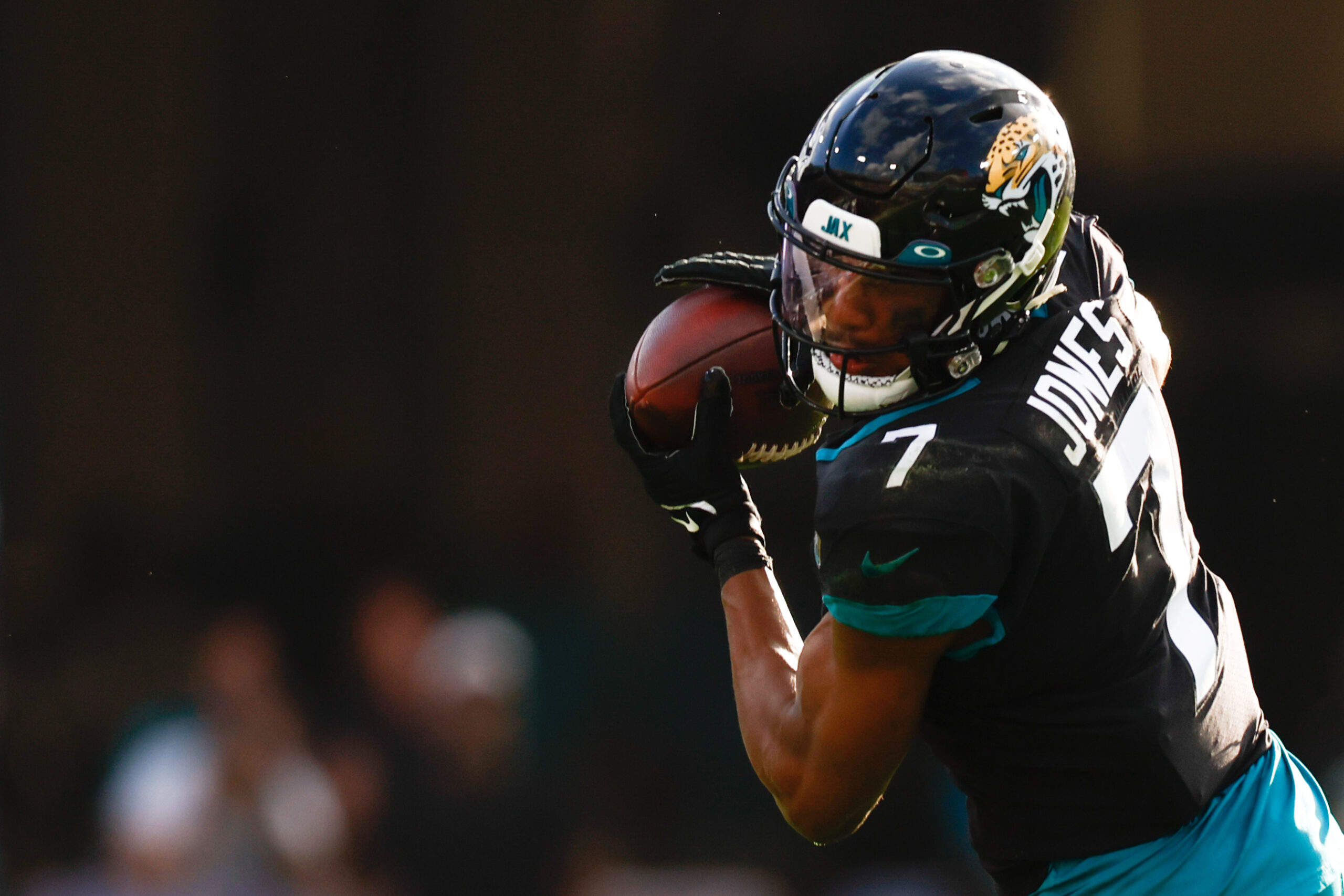 Fantasy football rankings, Week 15: PPR WR rankings, streamers