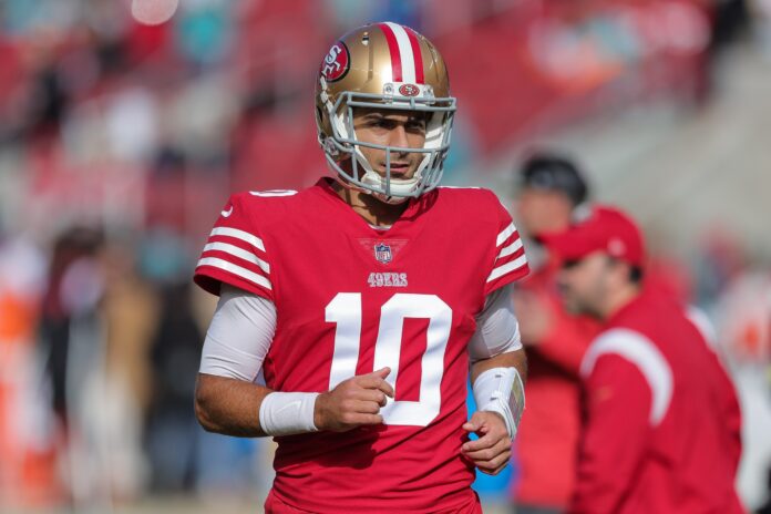 Jimmy Garoppolo Injured: What We Know About the 49ers Quarterback